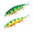 Akara Best Minnow 110SP Hard Lure AKARA