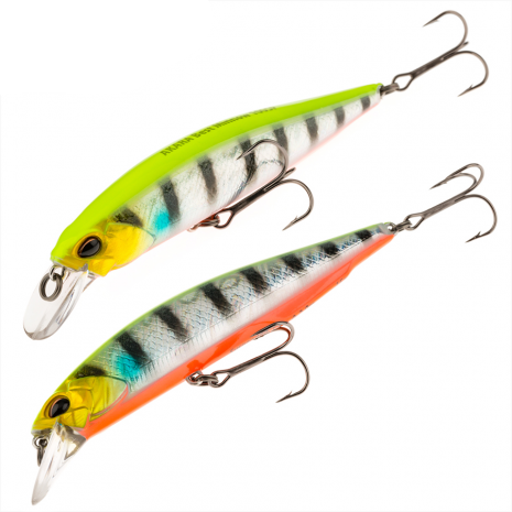 Akara Best Minnow 110SP Hard Lure AKARA
