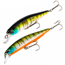 Akara Best Minnow 110SP Hard Lure AKARA