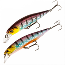 Akara Best Minnow 110SP Hard Lure AKARA