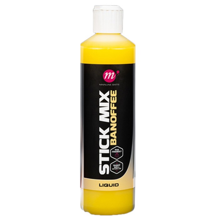 Mainline Stick Mix Liquids (500ml) MAINLINE