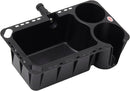 Berkley Boat Fishing Organiser With Cup Holder VIVADO