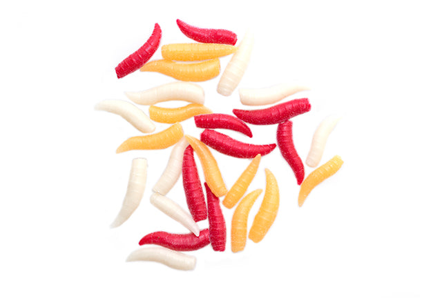 Drennan Buoyant Maggots DRENNAN