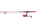 🎣 Kinetic Ramasjang CC Spin Combo KINETIC