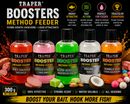 🎣 Traper Method Feeder Boosters 300g TRAPER