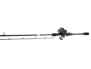 Kinetic Ozor Basitcating Combo KINETIC