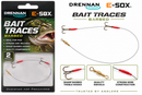 🪝 Drennan E-Sox Bait Traces DRENNAN