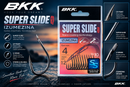 BKK Super Slide Izumezina Hooks BKK