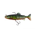 🎣 Fox Rage Jointed Replicant Super Natural 20cm 120g FOX
