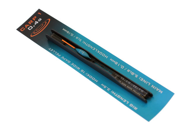 Drennan Carp 1 Pole Rigs DRENNAN