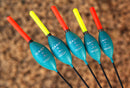 Drennan Carp 4 Floats DRENNAN