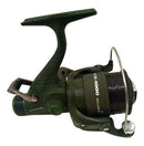 Camo Carp Runner Fishing Reel With Line VIVADO