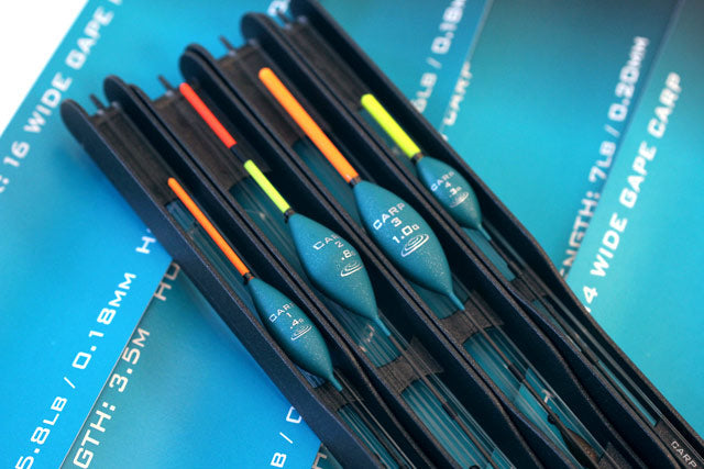 Drennan Carp 1 Pole Rigs DRENNAN