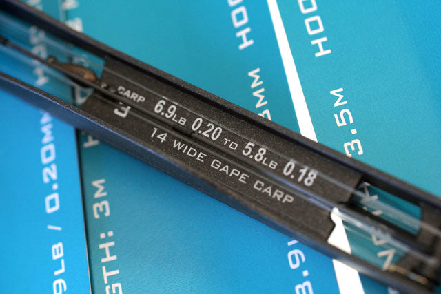 Drennan Carp 1 Pole Rigs DRENNAN