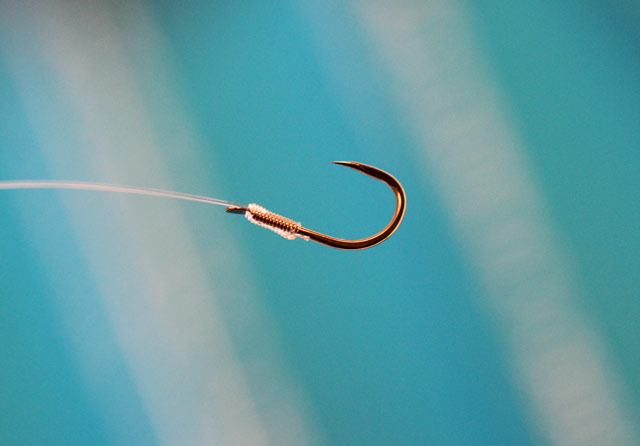 Drennan Carp 2 Pole Rigs DRENNAN