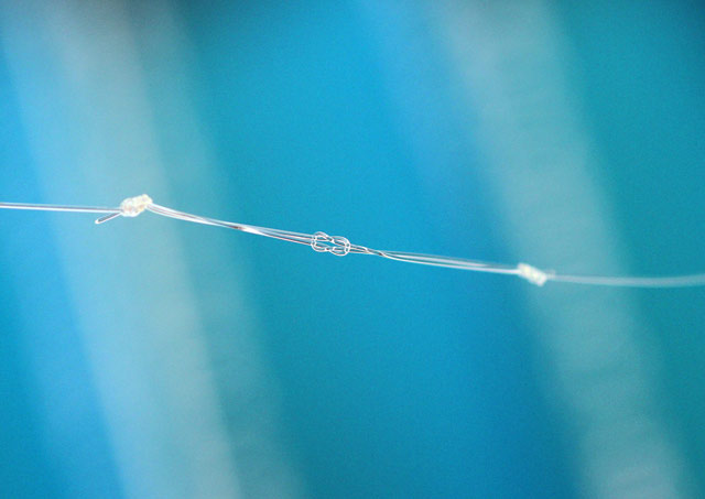 Drennan Carp 1 Pole Rigs DRENNAN