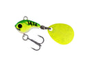 Westin DropBite Tungsten Spin Tail Jig 2.2cm 18g WESTIN