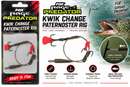 🪝 Fox Rage Predator Kwik Change Paternoster Rigs FOX