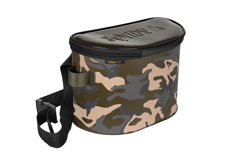 Fox Aquos Camo Bait Belt FOX