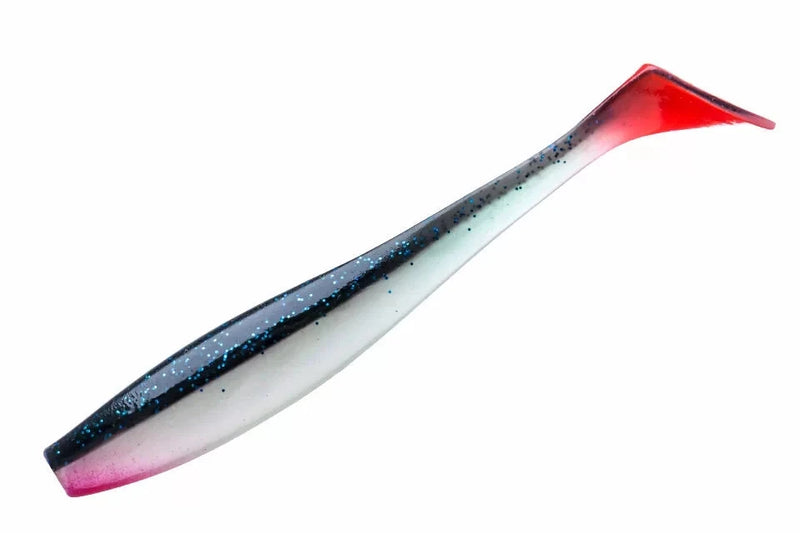 Narval Choppy Tail 26cm 95g NARVAL