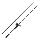 Abu Garcia MAX LP Pike Combo Jerkbait Rod with Max LP-41 Reel ABU GARCIA