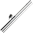 DAM Full Tech Match Rod Combo 3.6m DAM