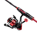 Mitchell Colors MX Spin Combo 2.1m/3-14g MITCHELL
