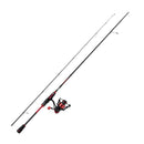 Mitchell Colors MX Spin Combo 2.1m/3-14g MITCHELL