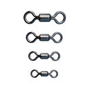 Cralusso Rolling Swivel Black CRALUSSO