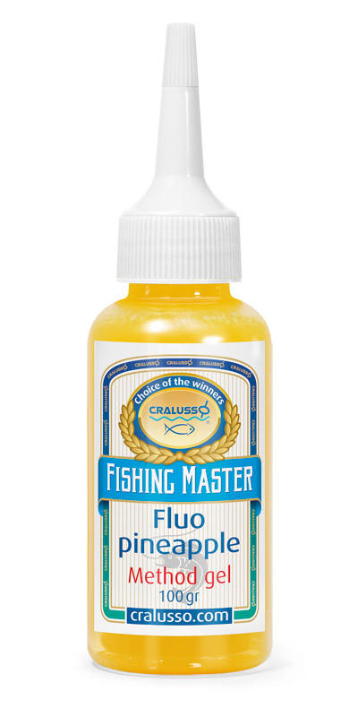 Cralusso Method Gel 100g CRALUSSO