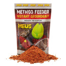 Meus Method Feeder Instant Groundbait 700g MEUS