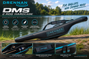 🧰 Drennan DMS 2 Rod Hardcase DRENNAN
