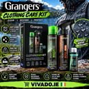 🧥 Grangers Clothing Care Kit GRANGERS