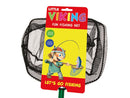 Kinetic Little Viking Fun Fishing Net KINETIC