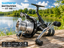 🎣 Shimano Baitrunner XT RB Reels SHIMANO