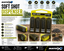 📦 Matrix Soft Shot Dispenser MATRIX