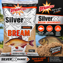 🎣 Dynamite Baits Silver X Bream Groundbait 900g DYNAMITE