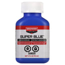 Super Blue® Liquid Gun Blue  3oz BIRCHWOOD CASEY