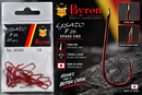 Byron Hooks Spade End BYRON