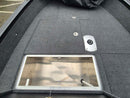 FINVAL Rangy 510 SC fishing boat with Suzuki DF60ATL 60HP outboard engine FINVAL