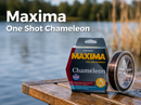 🧵 Maxima One Shot Line Chameleon MAXIMA