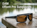 dam effzett pro sunglasses VIVADO