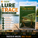 🎣 Drennan E-Sox Lure Trace DRENNAN