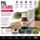 🎣 Pol Vitamo VITAMO