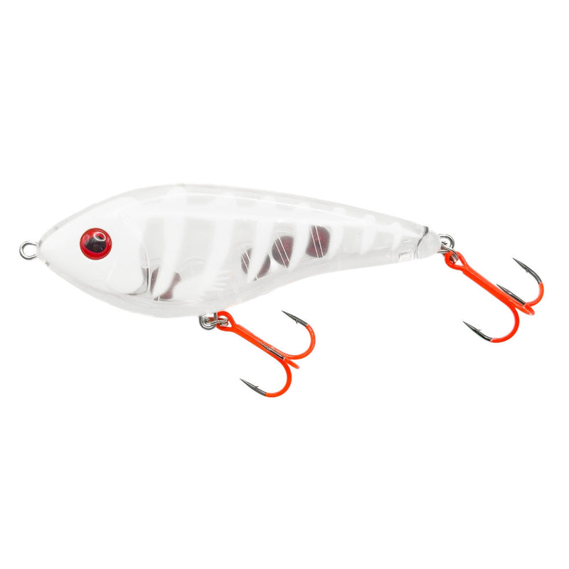 Westin Swim Glidebait 12cm 53g Suspending / 0.5-2m WESTIN