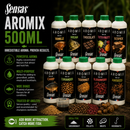 🎣 Sensas Aromix 500ml SENSAS