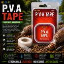 🎣 ESP PVA Tape DRENNAN