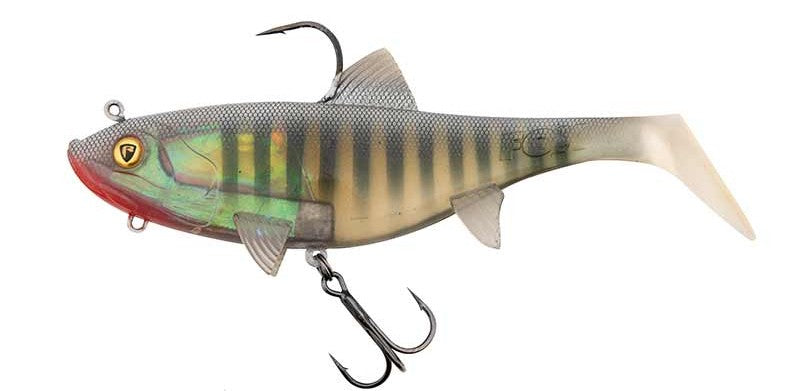🐟 Fox Rage Replicant Wobble Super Natural Lure 23cm – 140g FOX