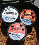 Dynamite Swim Stim Soft Durable Hookers 6mm DYNAMITE