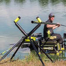 Matrix Freeflow Quad Roller MATRIX